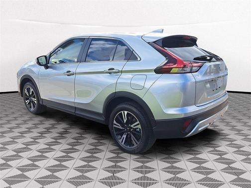 2026 Mitsubishi Eclipse Cross SE