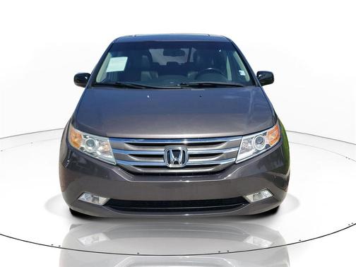 2011 Honda Odyssey Touring