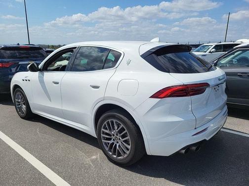 2024 Maserati Grecale GT