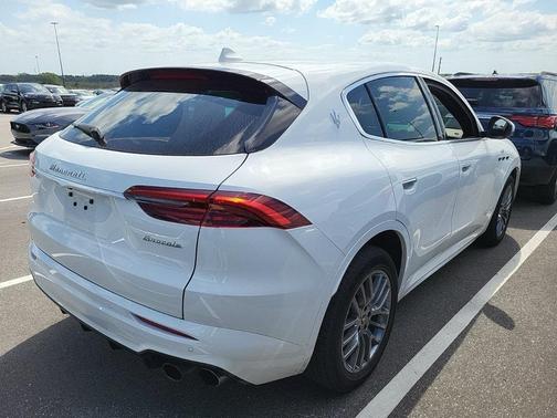 2024 Maserati Grecale GT