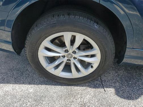 2018 Audi Q7 2.0T Premium Plus