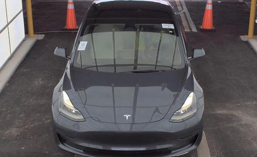 2022 Tesla Model 3 Base