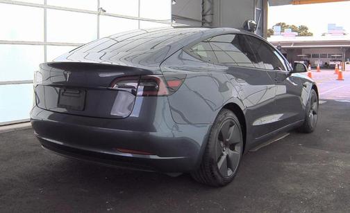 2022 Tesla Model 3 Base