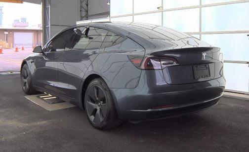 2022 Tesla Model 3 Base