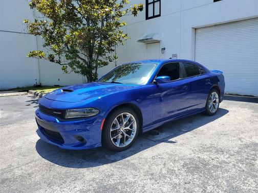 2021 Dodge Charger GT