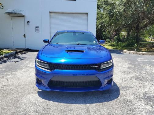 2021 Dodge Charger GT