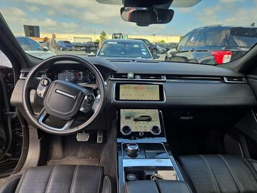 2018 Land Rover Range Rover Velar P380 HSE R-Dynamic