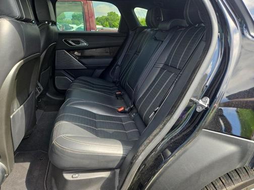2018 Land Rover Range Rover Velar P380 HSE R-Dynamic
