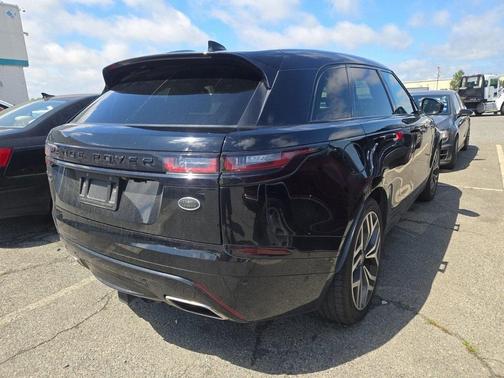 2018 Land Rover Range Rover Velar P380 HSE R-Dynamic