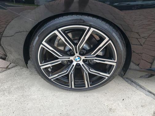 Jet Black 2022 BMW 230 i