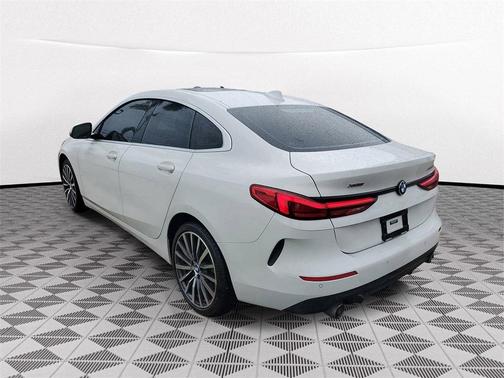 2021 BMW 228 Gran Coupe i xDrive