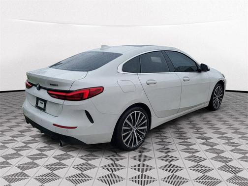 2021 BMW 228 Gran Coupe i xDrive