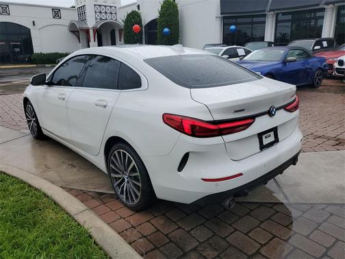 2021 BMW 228 Gran Coupe i xDrive