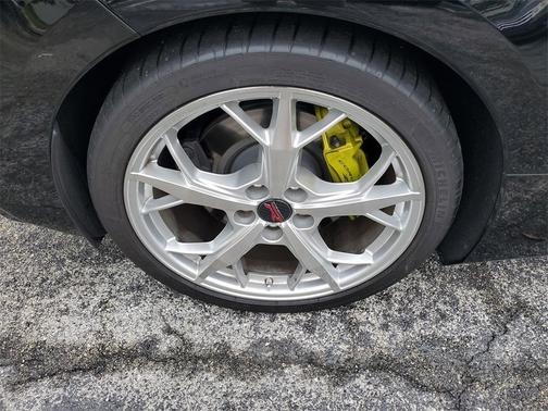 2023 Chevrolet Corvette Stingray w/3LT