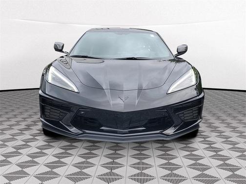 2023 Chevrolet Corvette Stingray w/3LT