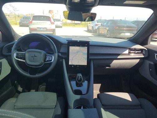 2022 Polestar 2 Long Range Dual Motor