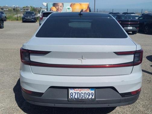 2022 Polestar 2 Long Range Dual Motor