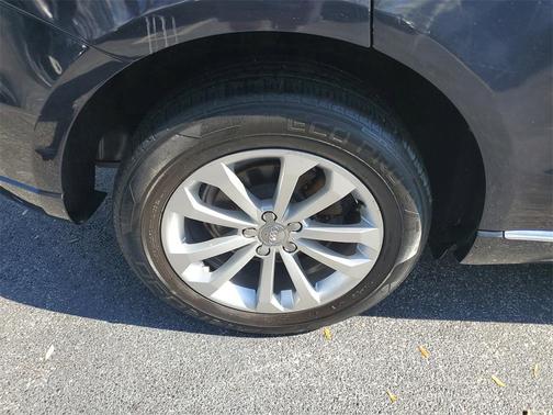 2017 Audi Q5 2.0T Premium