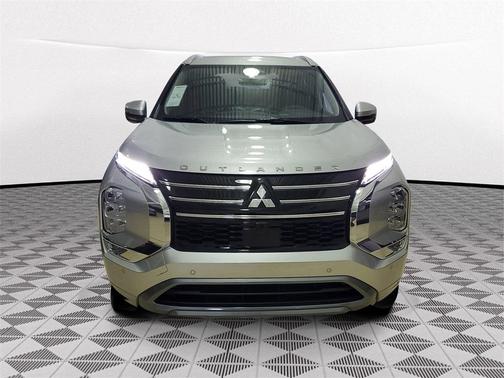 2025 Mitsubishi Outlander SEL