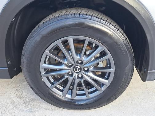 2019 Mazda CX-5 Sport