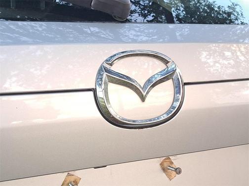 2019 Mazda CX-5 Sport