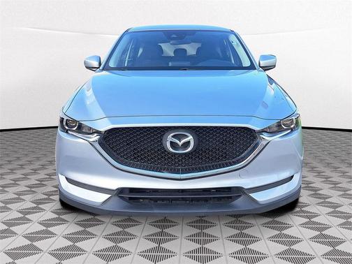 2019 Mazda CX-5 Sport