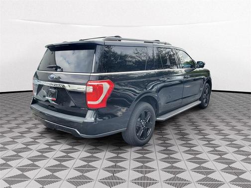 2020 Ford Expedition Max XLT
