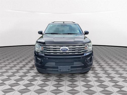 2020 Ford Expedition Max XLT