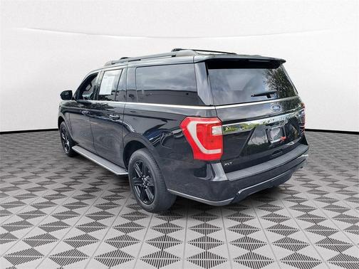 2020 Ford Expedition Max XLT