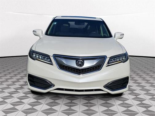 2016 Acura RDX Base