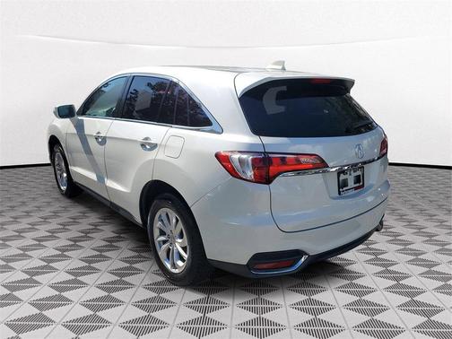2016 Acura RDX Base
