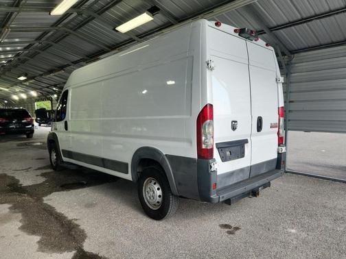 2017 RAM ProMaster 2500 High Roof