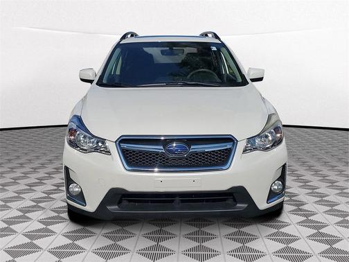 2017 Subaru Crosstrek 2.0i Premium