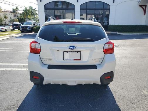 2017 Subaru Crosstrek 2.0i Premium