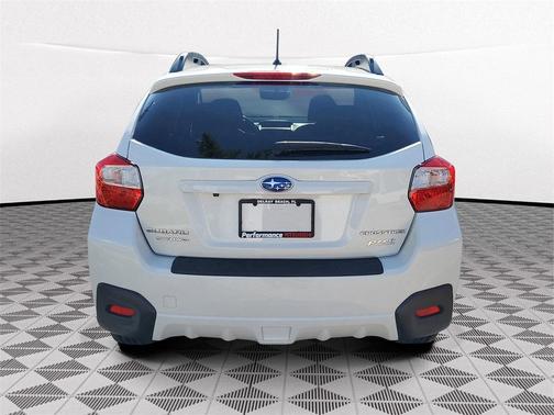 2017 Subaru Crosstrek 2.0i Premium