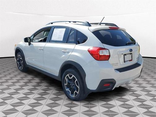 2017 Subaru Crosstrek 2.0i Premium