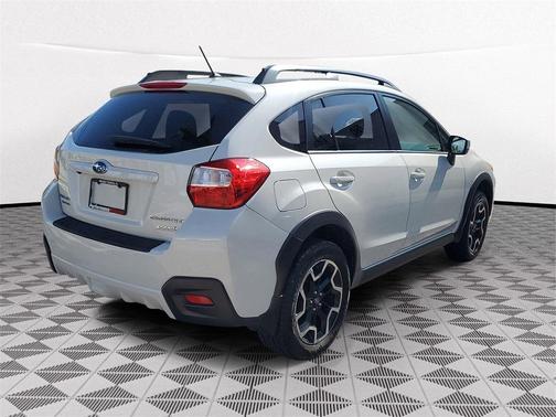 2017 Subaru Crosstrek 2.0i Premium