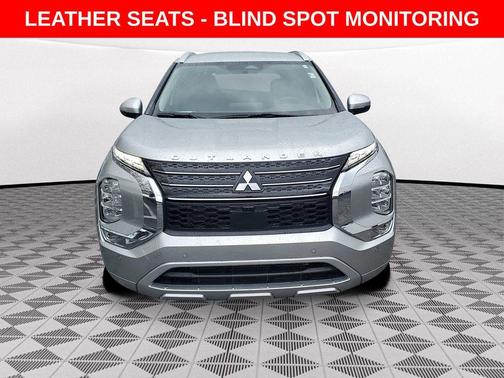 2023 Mitsubishi Outlander SEL