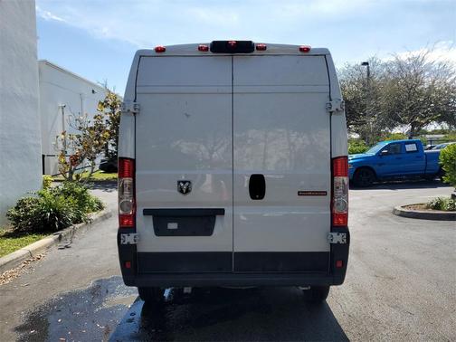 2019 RAM ProMaster 1500 Base