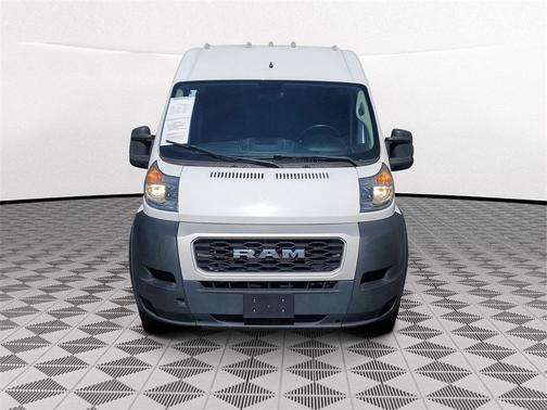 2019 RAM ProMaster 1500 Base