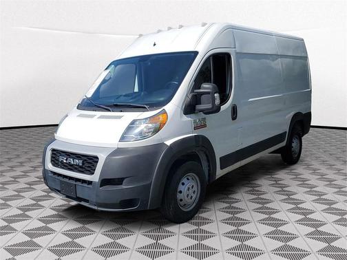 2019 RAM ProMaster 1500 Base