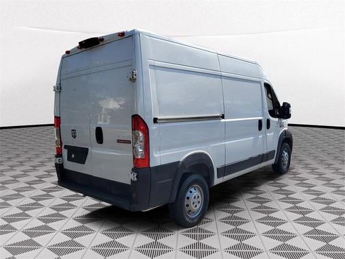 2019 RAM ProMaster 1500 Base
