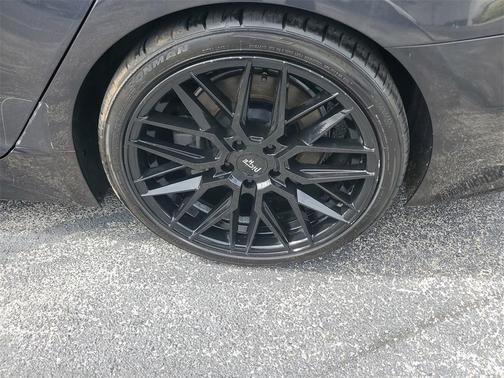 2022 Kia Stinger GT-Line