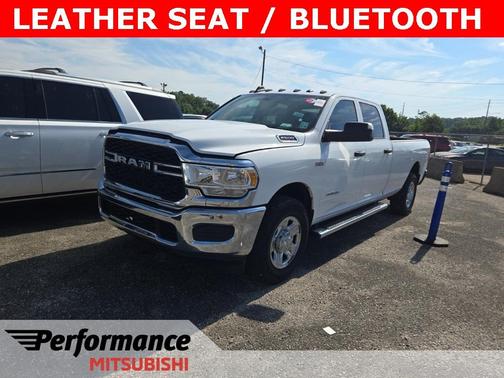 2019 RAM 2500 Tradesman