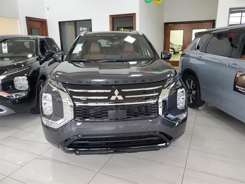 2025 Mitsubishi Outlander SEL
