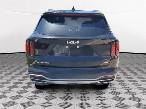 2023 Kia Sorento Hybrid SX Prestige