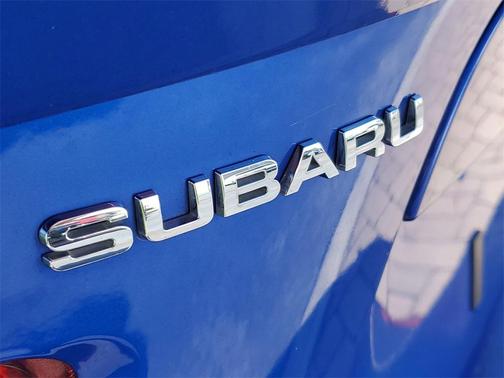 2015 Subaru BRZ Limited