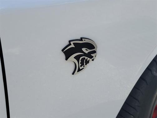 2016 Dodge Challenger SRT Hellcat