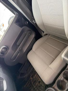 2009 Jeep Wrangler Unlimited Rubicon