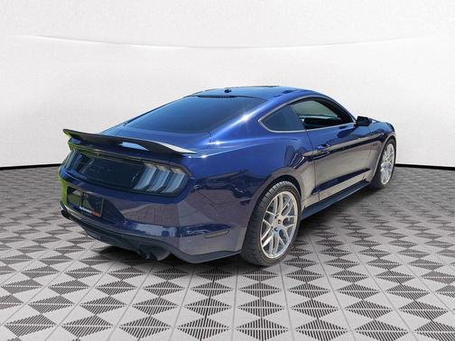 2018 Ford Mustang GT